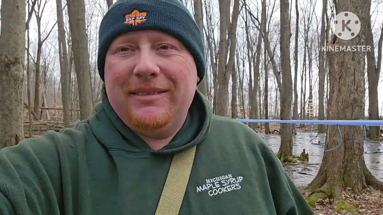 Maple Tubing Mistake Don't Do This!
