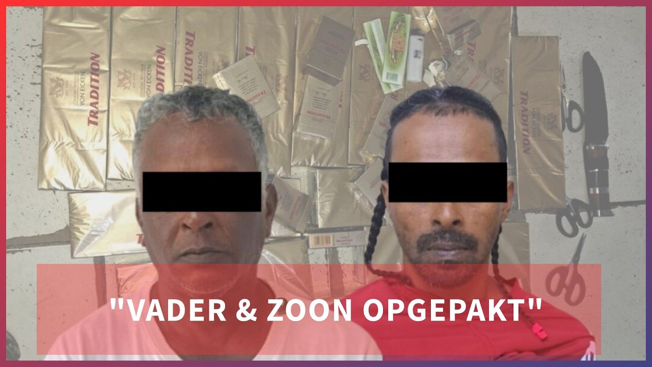 Suriname Nieuws;