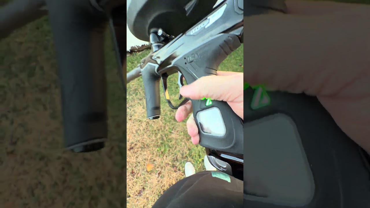 Testing the Cheapest Dye M3+ available