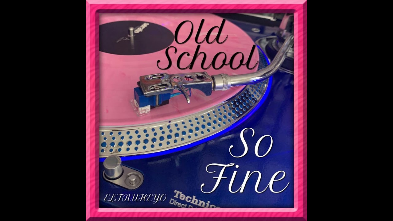 80;s R&B Funk Old School Mix - 