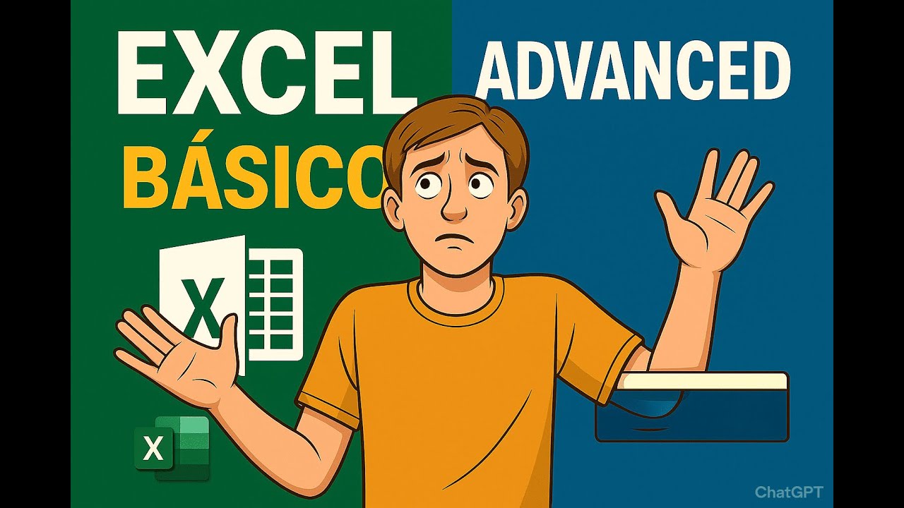 6 - Nivel Intermedio de Excel: ¡Las Herramientas Clave para el Día a Día! 🗝️ | Camino al Avanzado