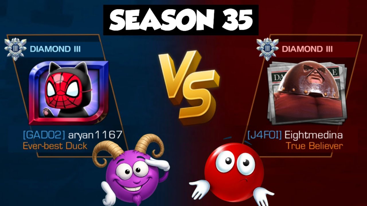 MCOC BATTLEGROUND SEASON 35 REACHING UPTO VIBRANIUM I PART 1 #marvel #kabam