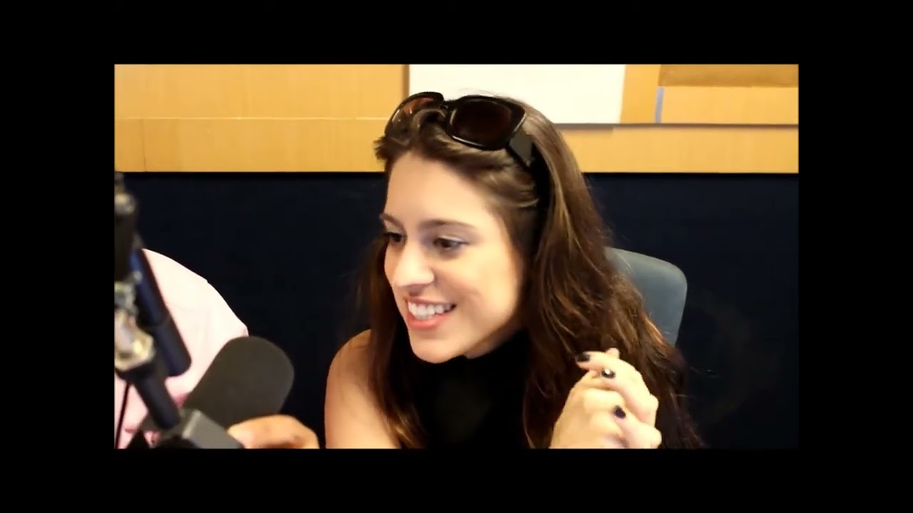 Entrevista de Monique Kessous 02 23 de jul de 2011 na Tempo FM   2