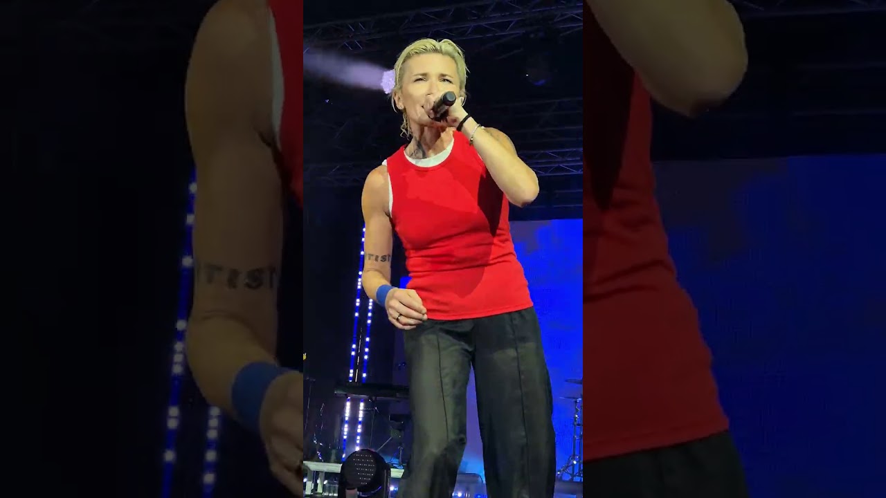 Наотмашь - Диана Арбенина. Ночные снайперы. Санкт-Петербург. Roof Fest. 17.07.2025 