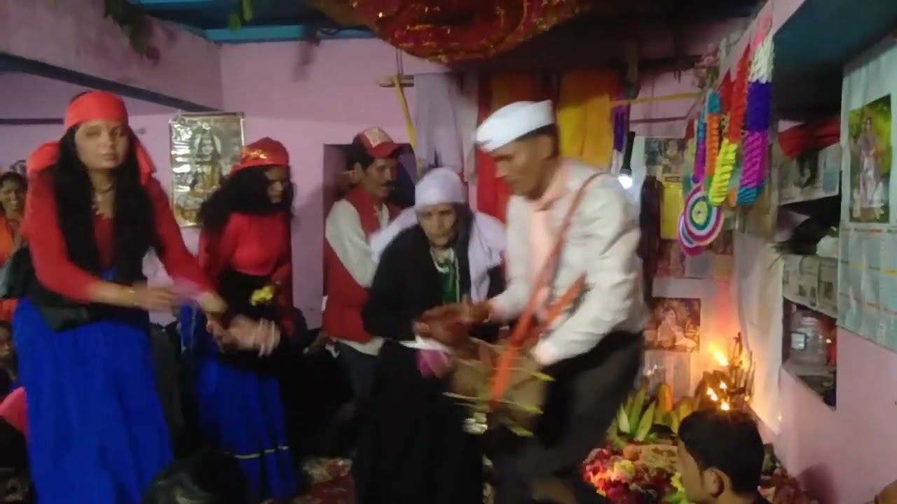 जय भैरवनाथ आपका सहारा है