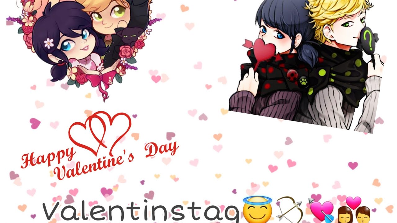 Kurzfilm/100 Abonnenten Spezial/Valentinstag❤💘
