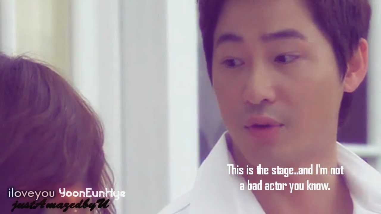 This is really goodbye Lie to Me korean drama OST -