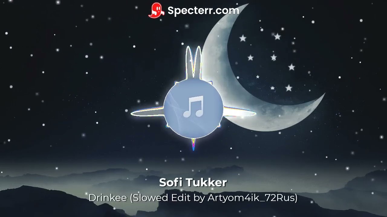 Sofi Tukker | Drinkee (Slowed Edit)