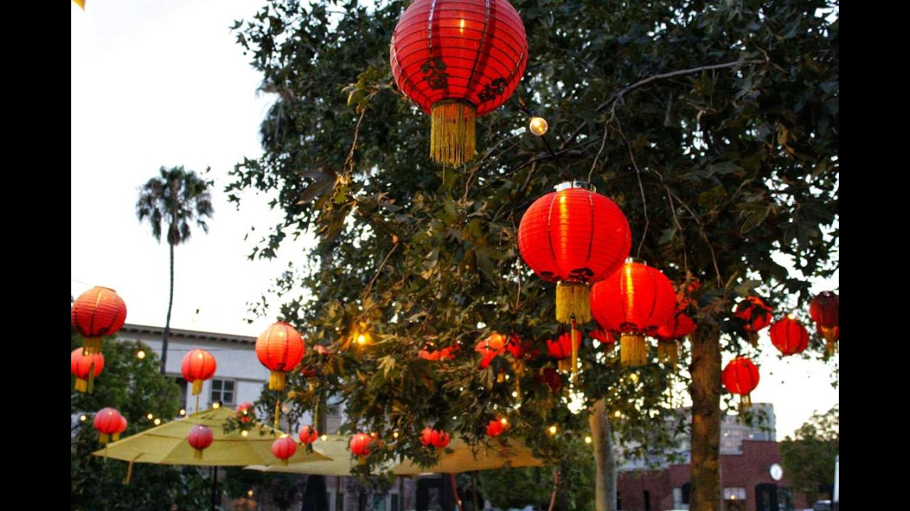 Lantern Festival 2026, Auckland