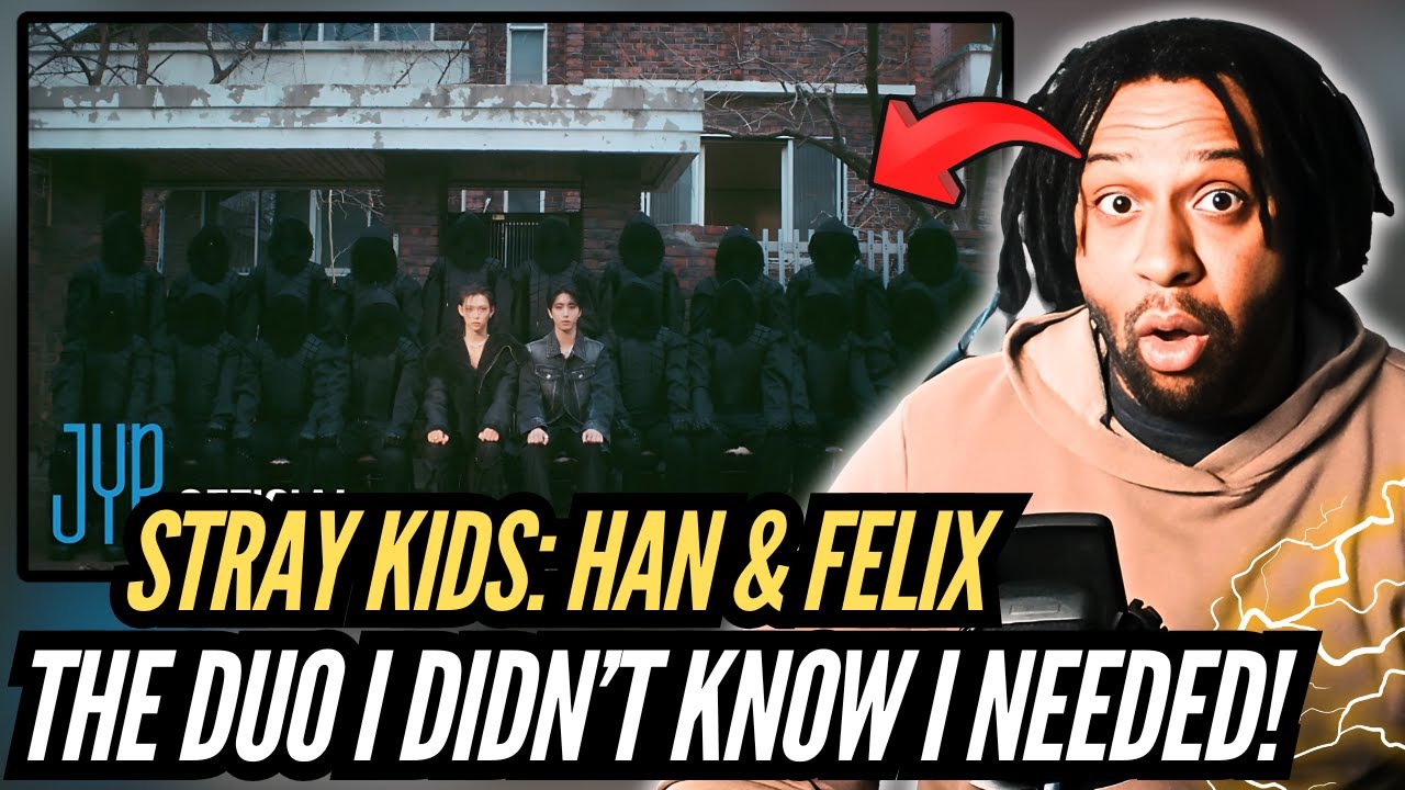 🔥 First Time REACTION! | Stray Kids 