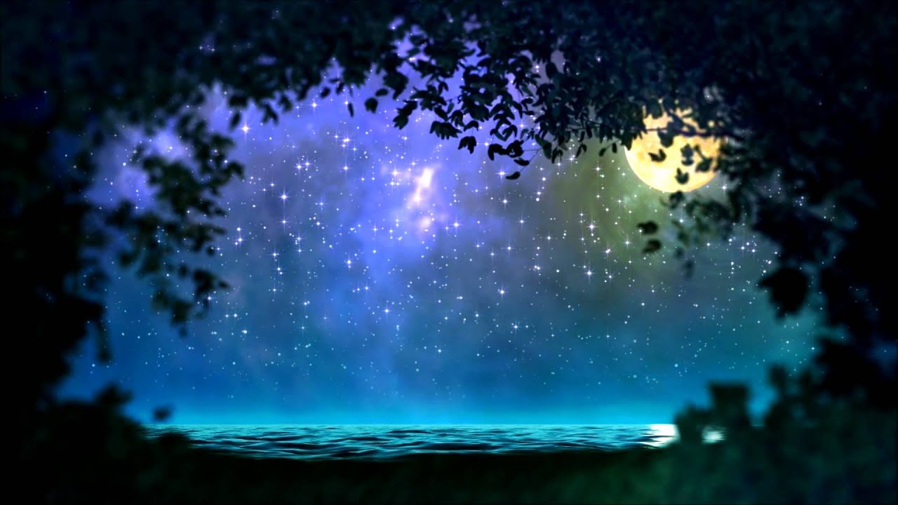 {L.I.A} Late Night Meditation | Chill-Out Music