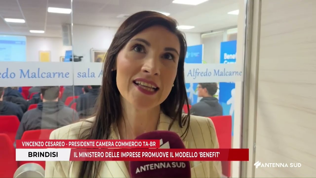 TG INTERREGIONALE PUGLIA E BASILICATA ORE 19:45 DEL 12 MARZO 2026