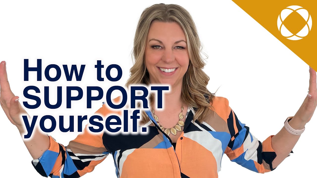 Set Yourself Up for Success With These Simple Structures