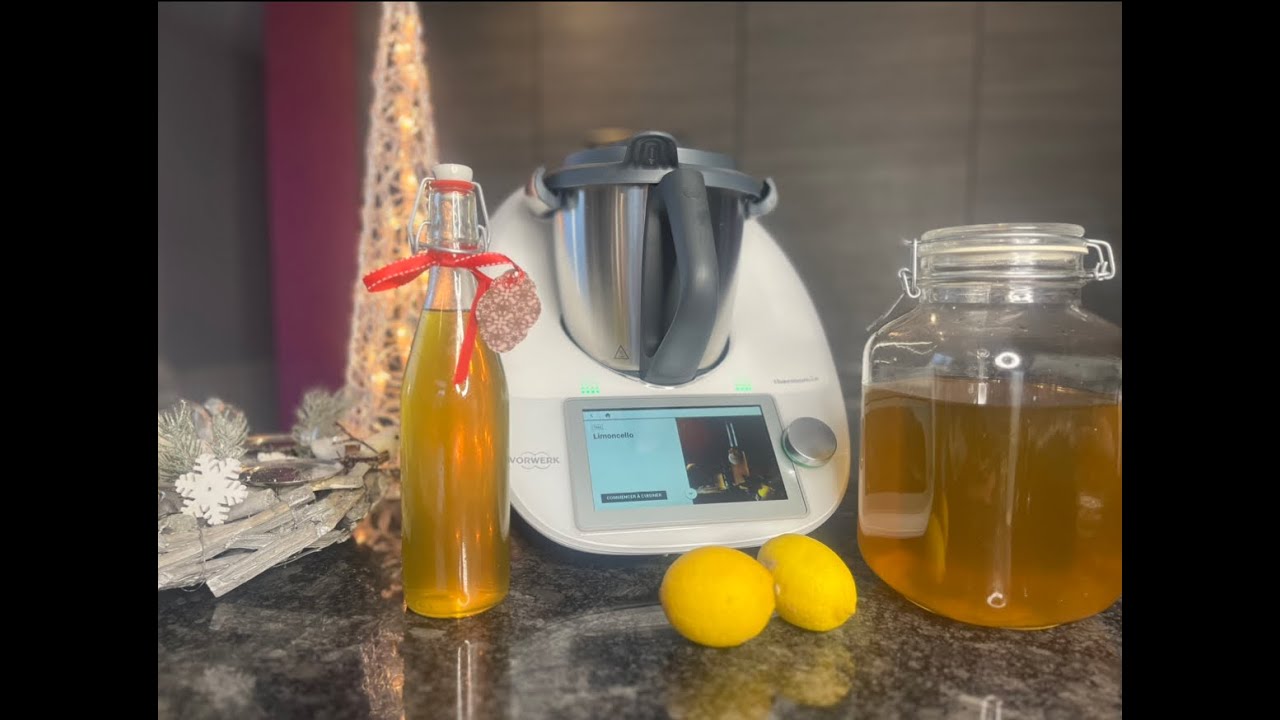 Le Limoncello