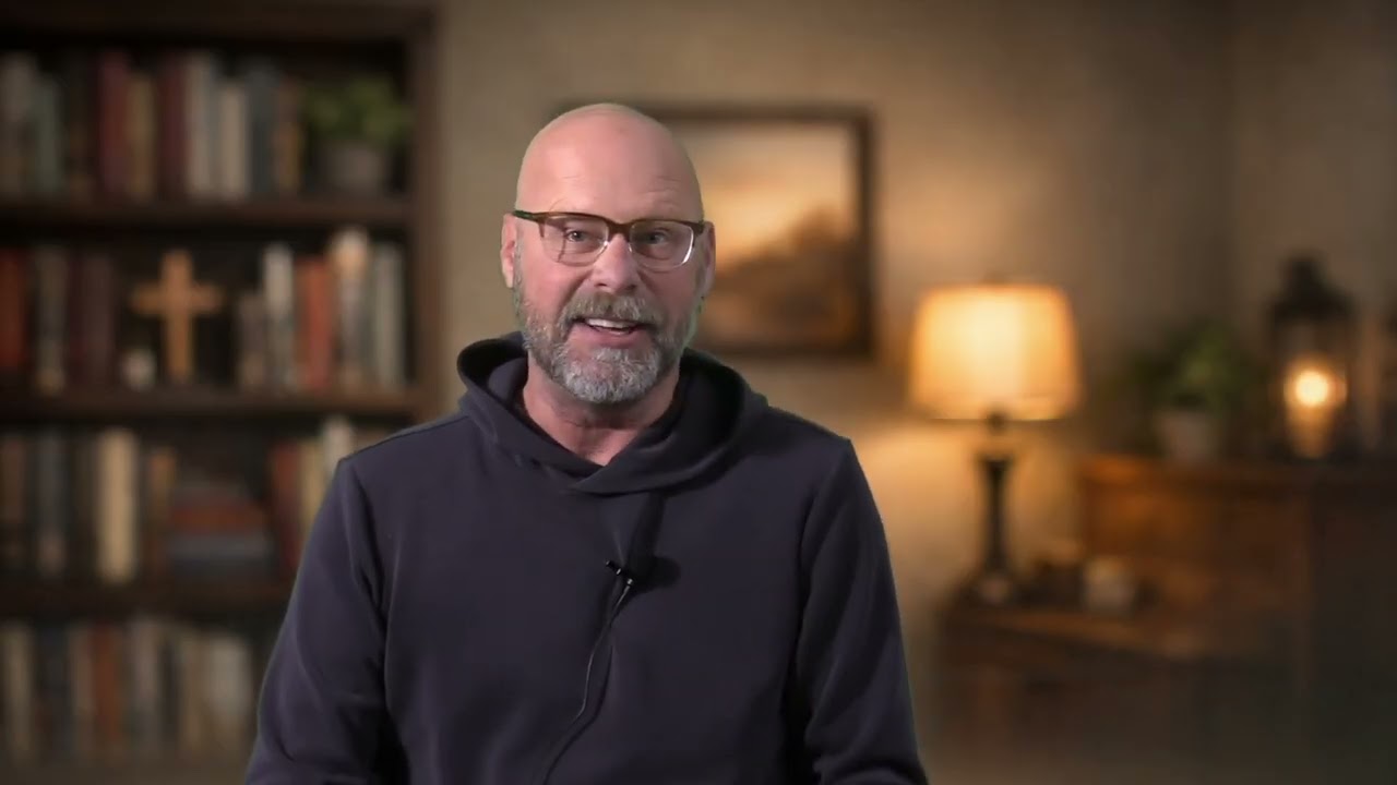 How to Pray When You Don't Know How