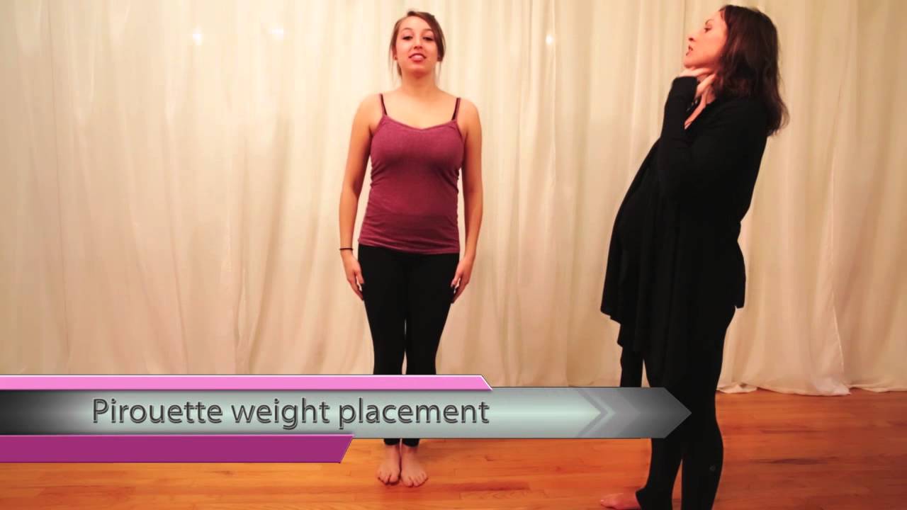 Velocity Dance: Injury Prevention