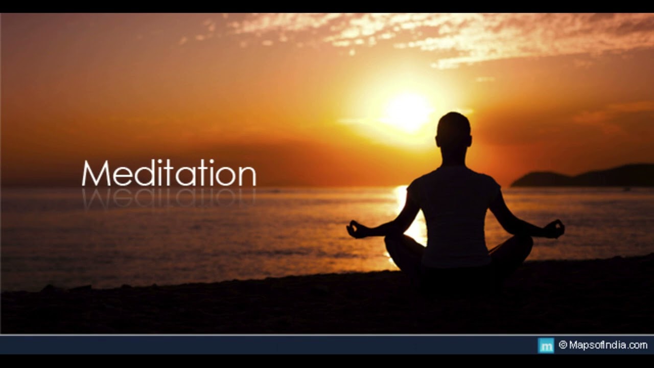Meditation De l'Inde | Morning | Raag Malika |  Sitar | Instrumental Music | Healing | Therapy