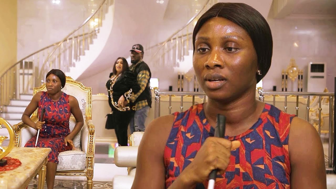 IL PENSAIT QUE J’ÉTAIS AVEUGLE SANS SAVOIR QUE JE FAISAIS SEMBLANT DE TESTER SON AMOUR POUR MOI | TV