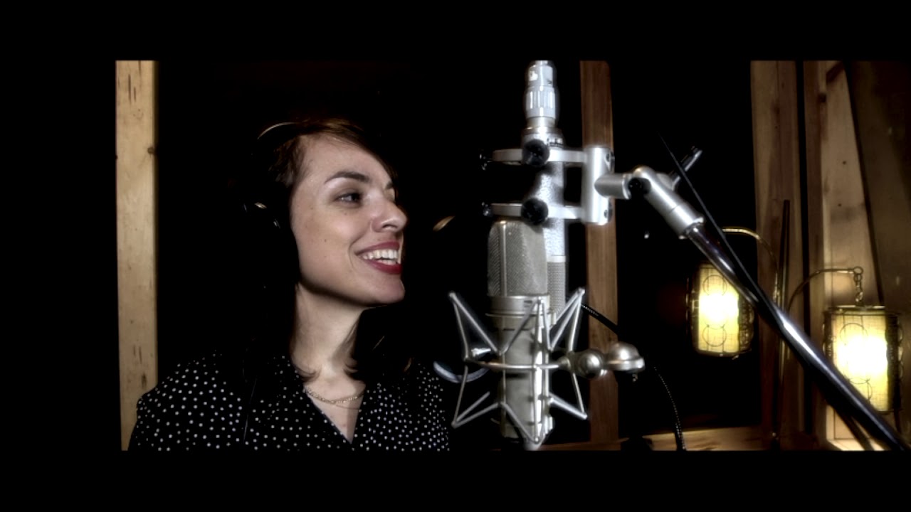 Dearly Beloved- Naama Gheber
