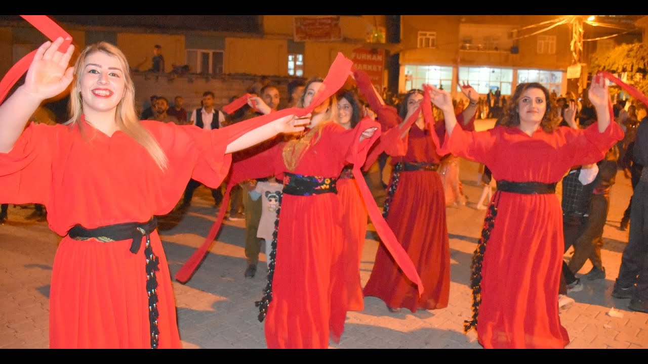 Özgür Aydemir Kalabalıkta rekor kıran düğün Part 1