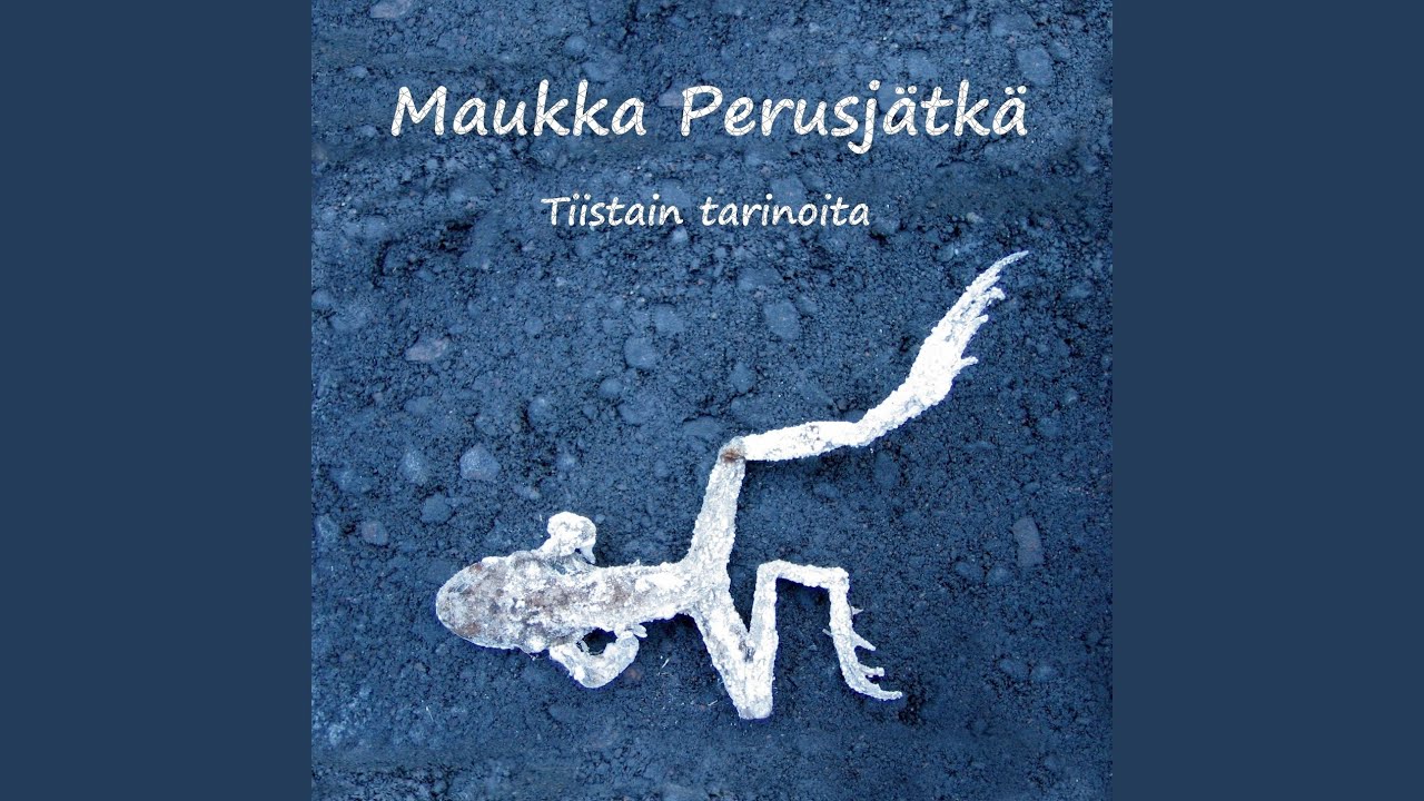 J&auml;niksen sel&auml;ss&auml;