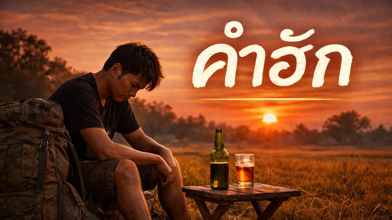 คำฮัก(ຄຳຮັກ)-Monny Official