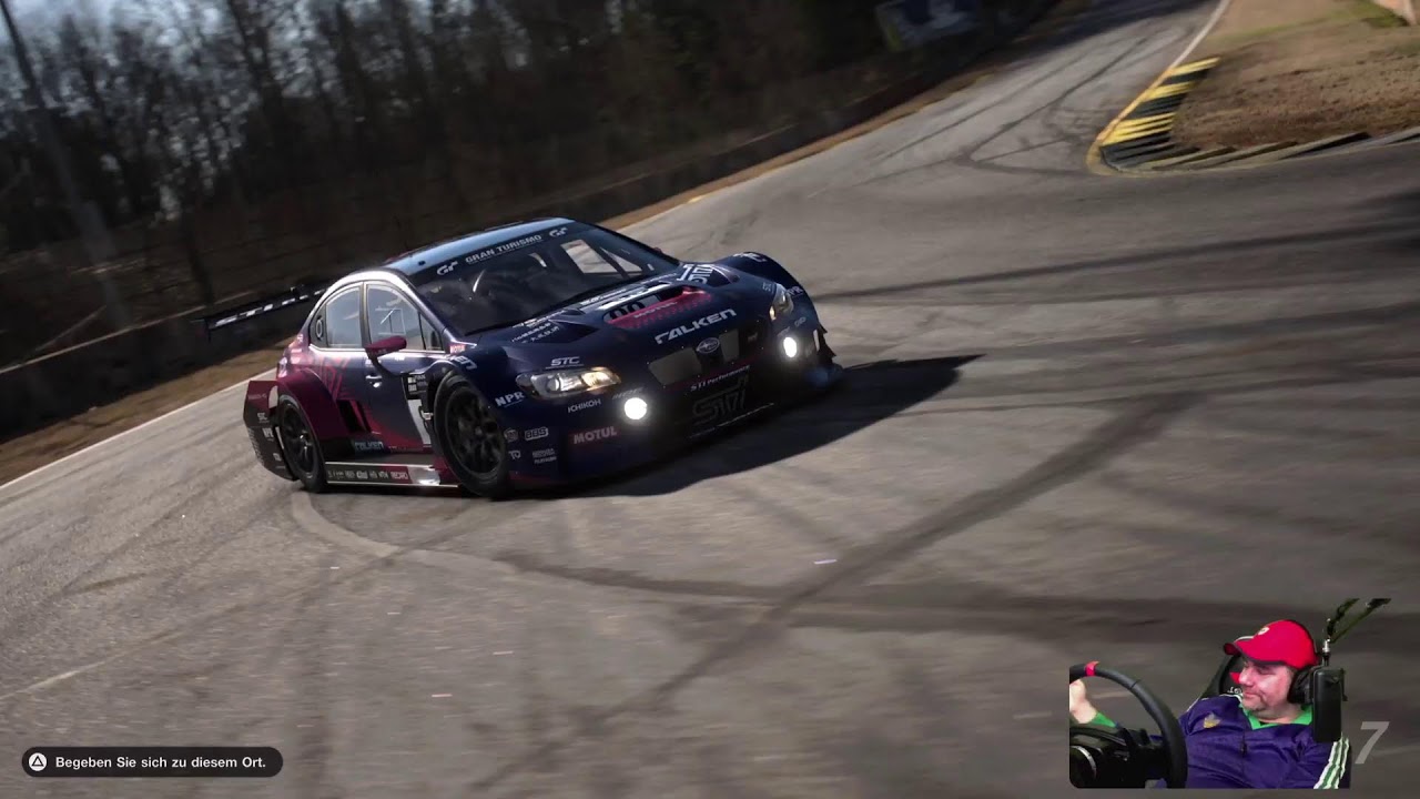 🔴 Gran Turismo 7 🔴 Bathurst aka Mount Panorama