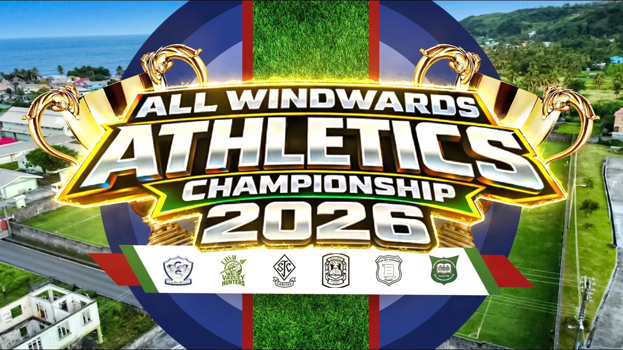 ALL WINDWARDS ATHLETICS CHAMPIONSHIP 2026