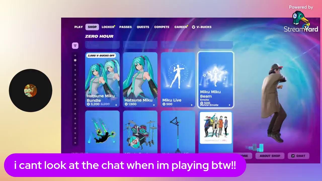 gaming with raIn