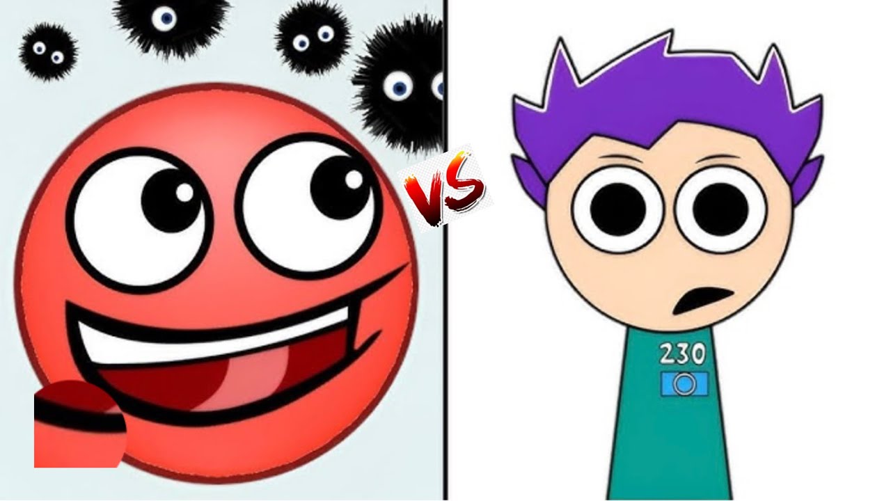 Hide Ball VS Sprunky Run 🧟‍♀️🐸Horror Incredibox I Found All MAX level Epic Gameplay Android IOS