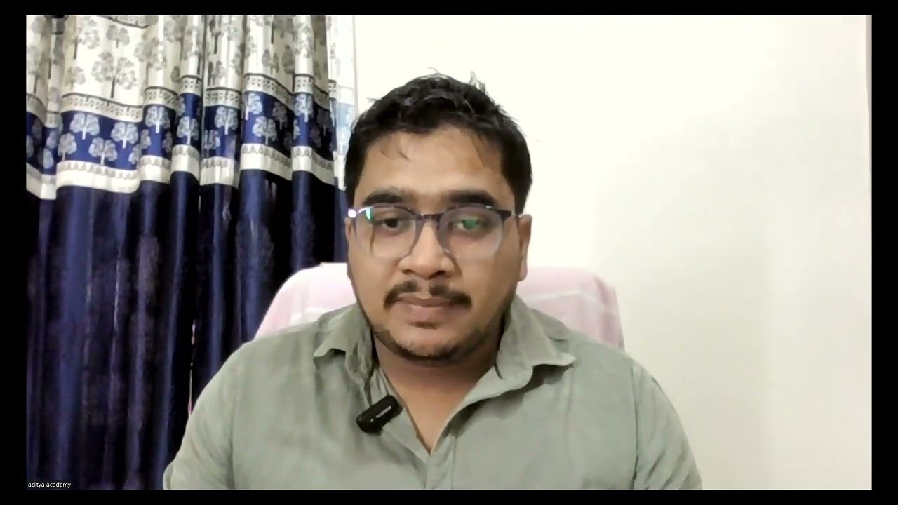 OPSC  OAS .. PRELIMS 2026 ପାଇଁ 