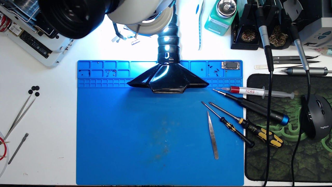 Xbox One - Power Supply Repair