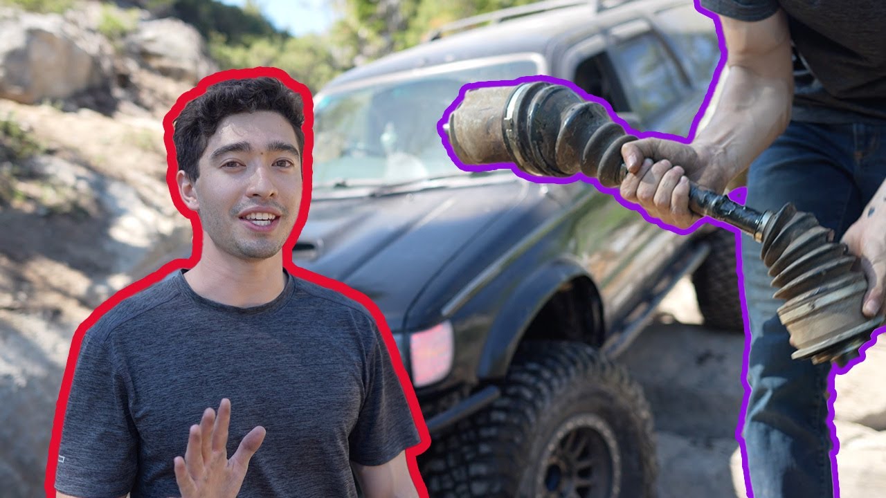 Can Toyotas Handle 37