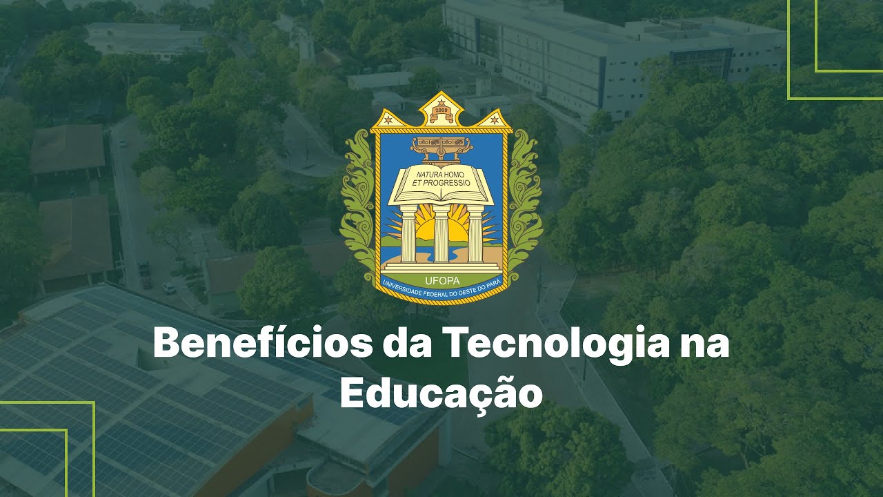 Benefícios da Tecnologia na Educação