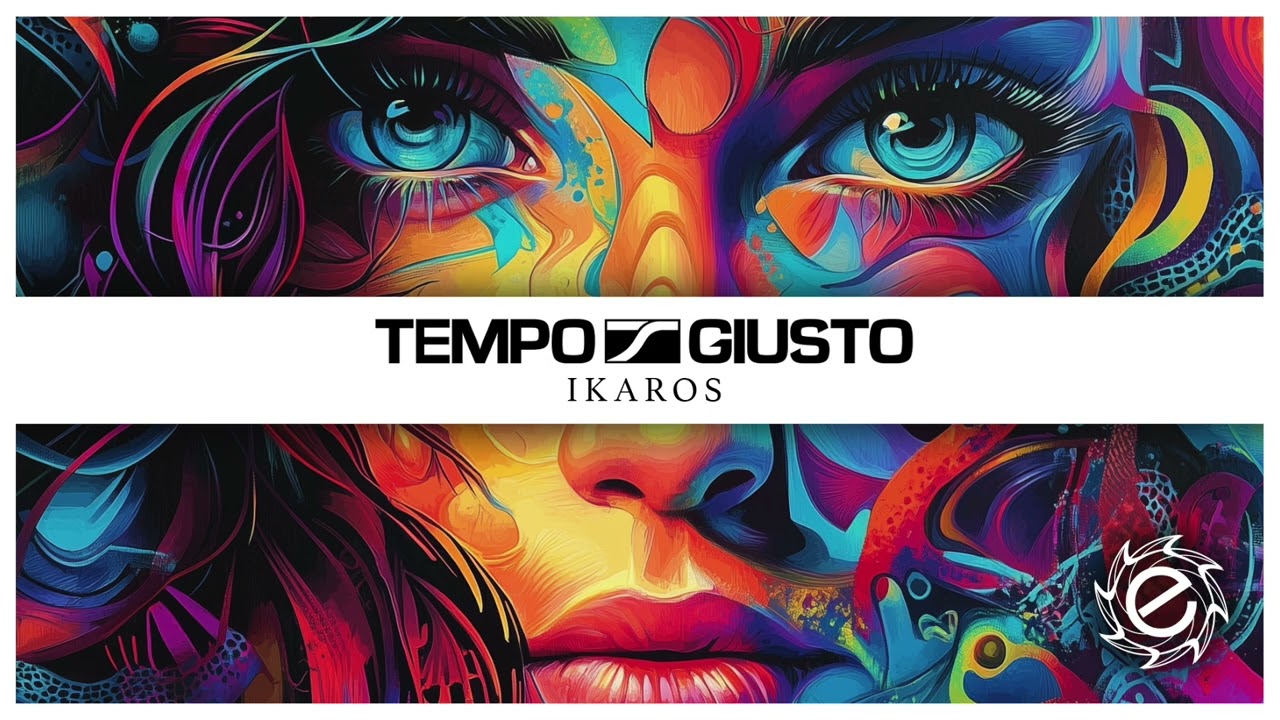 Tempo Giusto - Ikaros