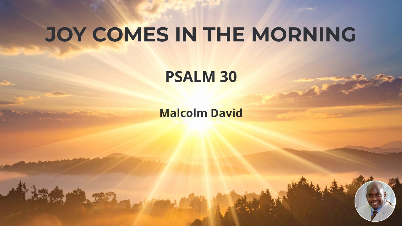 YOU LIFTED ME UP (PSALM 30)  MEMORISE SCRIPTURE THROUGH SONG / SING THE WORD