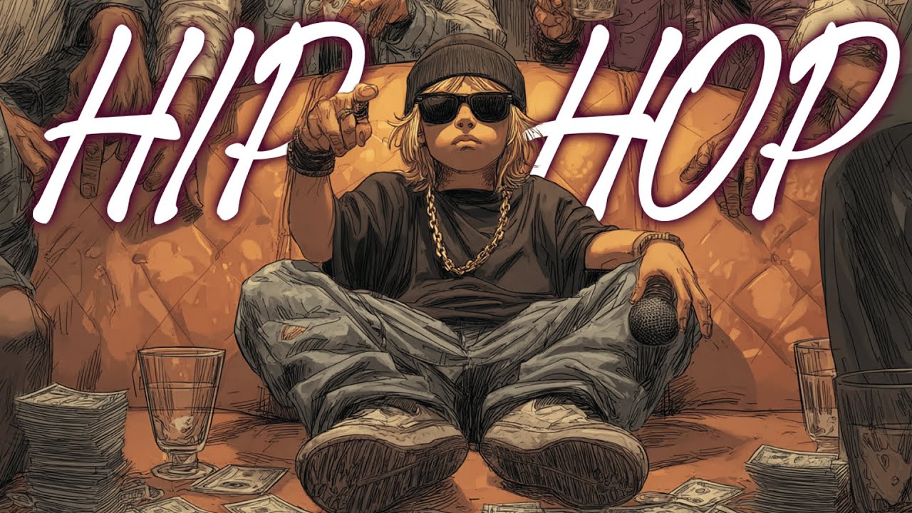 Old School Hip Hop Vibes 🎤 Timeless 90s G-Funk + 2000s Crunk | Dirty South Mix for Today 🔥