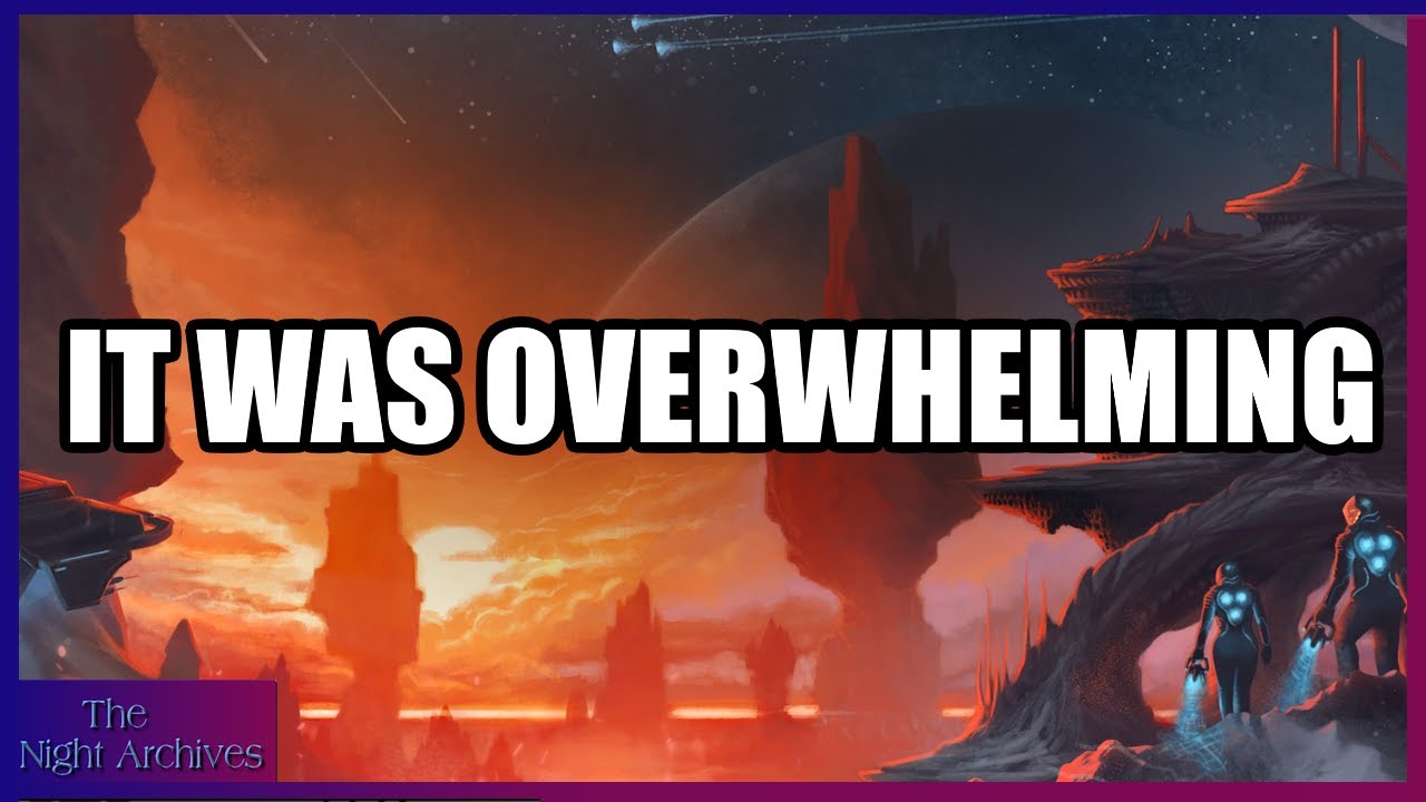 Итак, я впервые попробовал Stellaris...