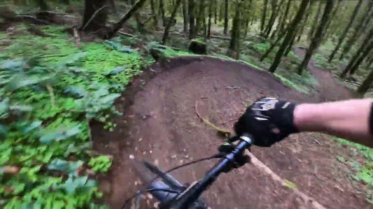 Rocky Point - MTB - Bobs Yer Uncle
