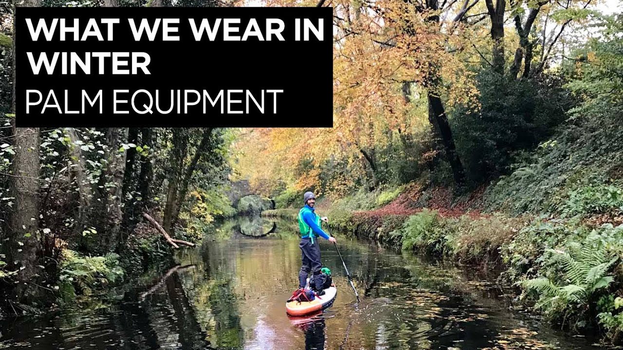 Top Winter Palm Picks / The SUPboarder Team