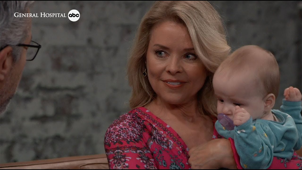 Reliving the Past | General Hospital (May 2nd, 2022)