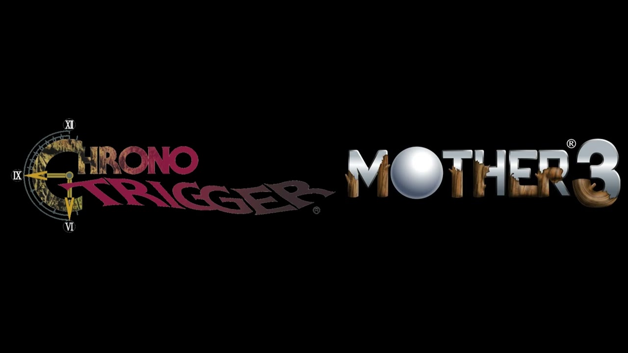 Chrono Trigger: Secret of the Forest - Mother 3 Soundfont