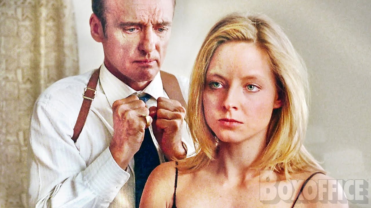 OBSESSION | Jodie Foster (Silence des Agneaux) | Film Complet en Français | Thriller