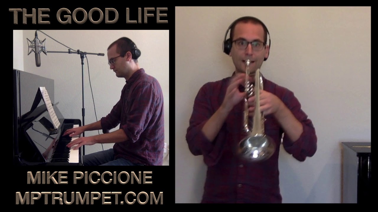 The Good Life - Ryan Nowlin