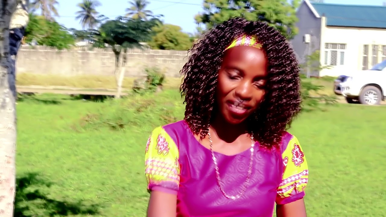 Irmao Faria Ft Mae Meliza   Mbacuzuwe