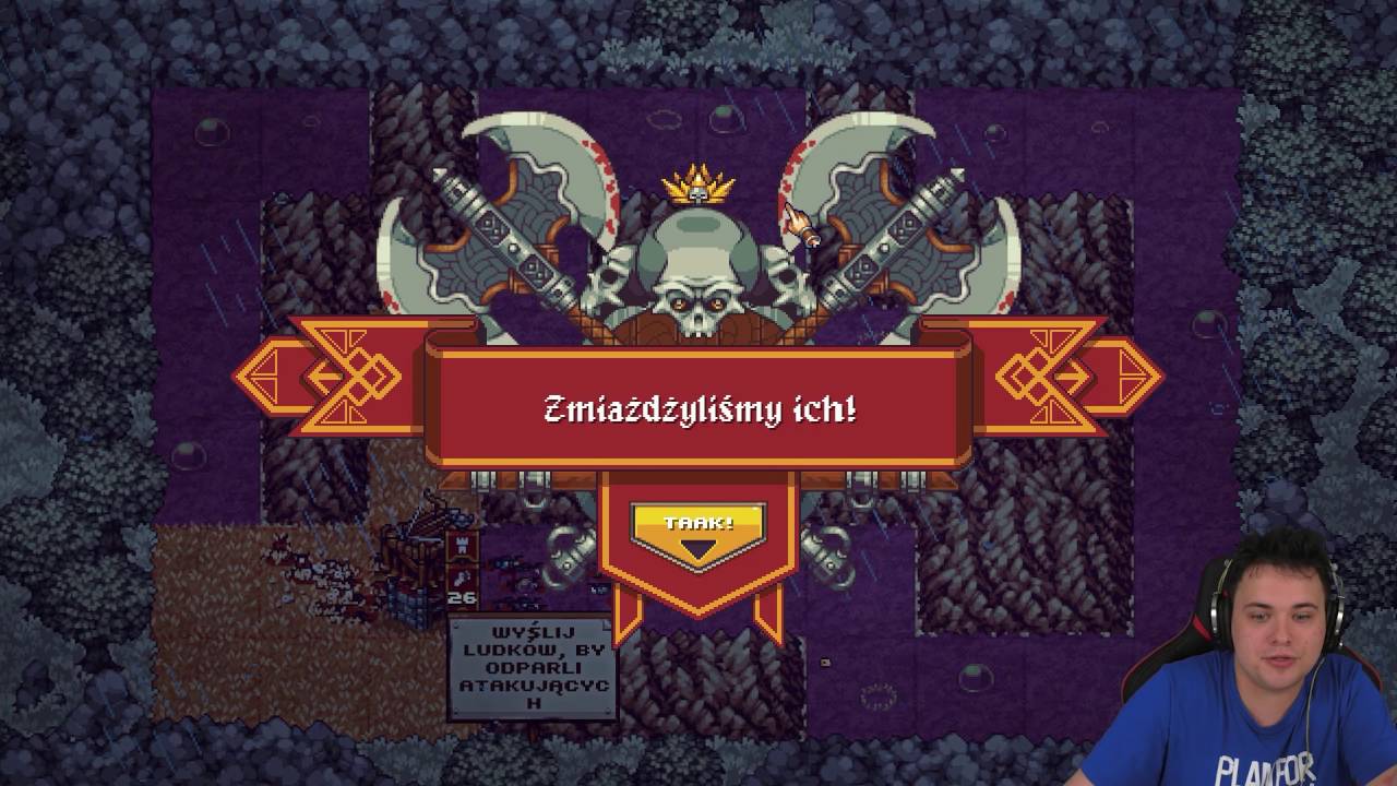 CRUSH YOUR ENEMIES #2