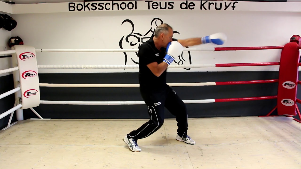 Linkse directe. Door Teus de Kruyf