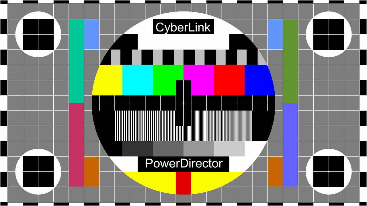 PowerDirector Censored