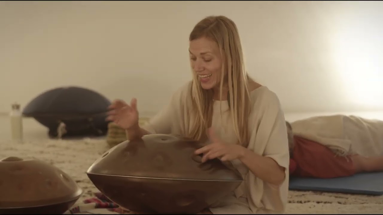 Soundhealing Journey - Amalua