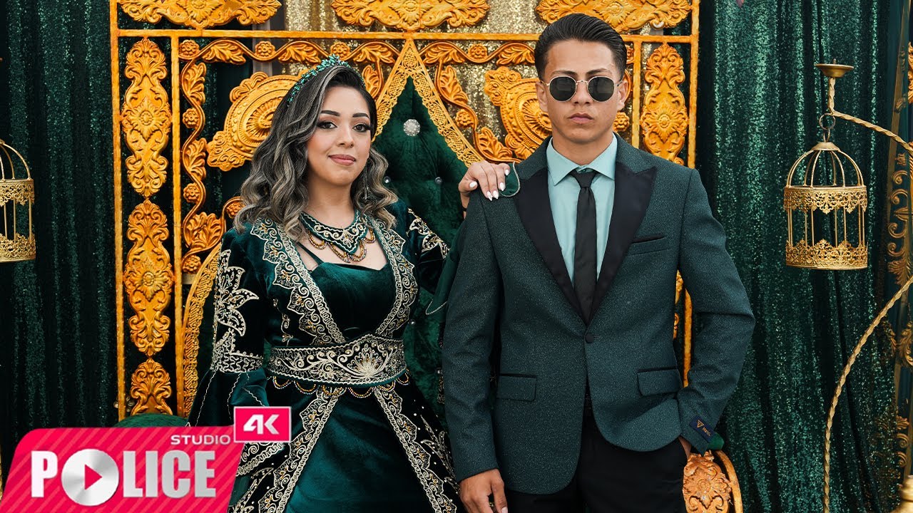 Amina & Muhamed || Kına ||